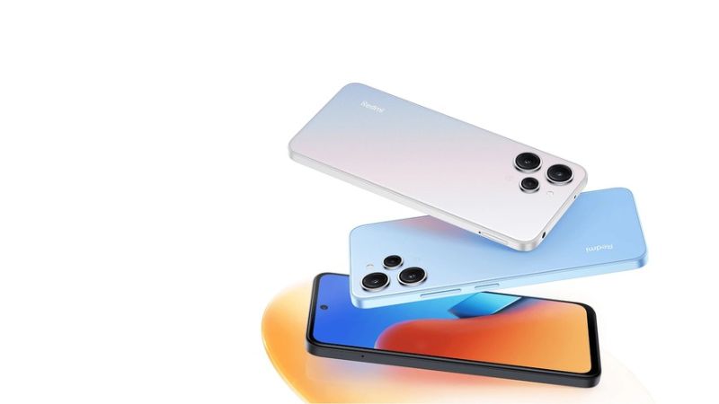 xiaomi redmi note 12