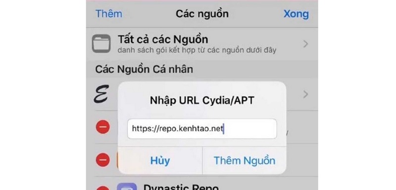 cách đổi giọng trên iphone khi chơi game