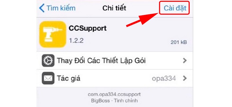cách đổi giọng trên iphone khi chơi game