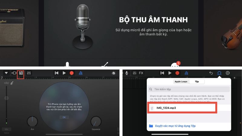 Cách đổi nhạc chuông báo thức iPhone