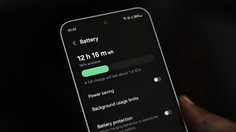 đánh giá samsung galaxy a35