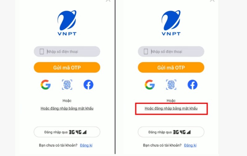 Kiểm tra số dư tài khoản Vinaphone 