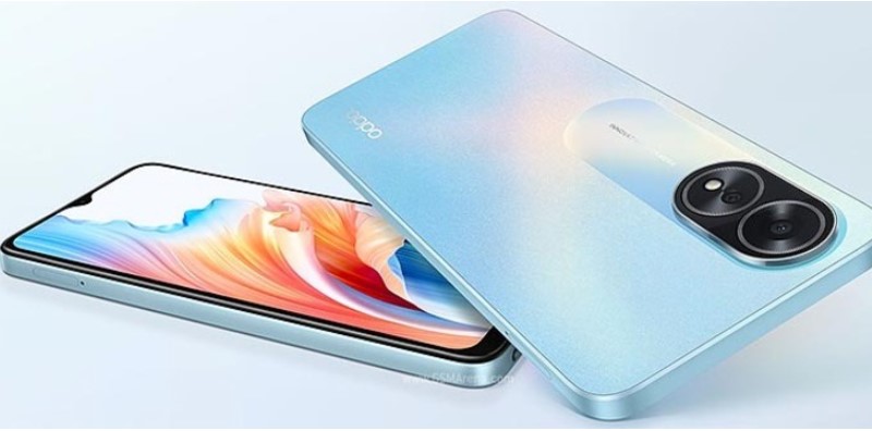 Oppo A18 4GB/128GB