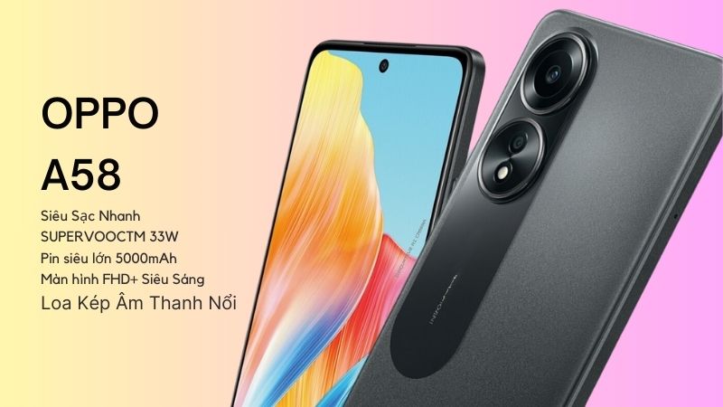 điện thoại cho học sinh cấp 3