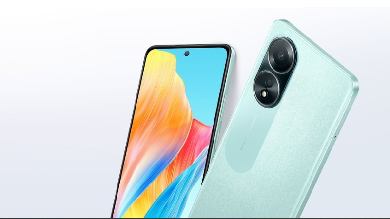 Oppo chơi game mượt giá rẻ