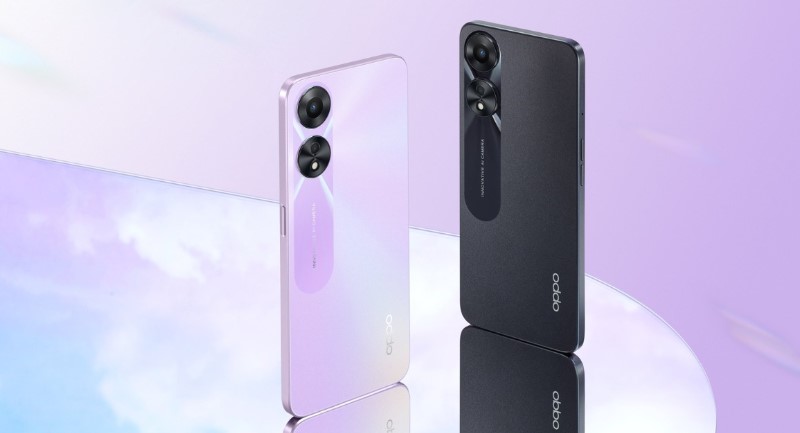Oppo chơi game mượt giá rẻ