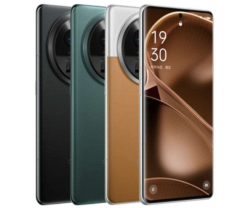 Oppo chơi game mượt giá rẻ