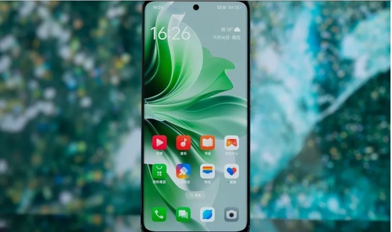 Oppo Reno 11 5G 8GB/256GB