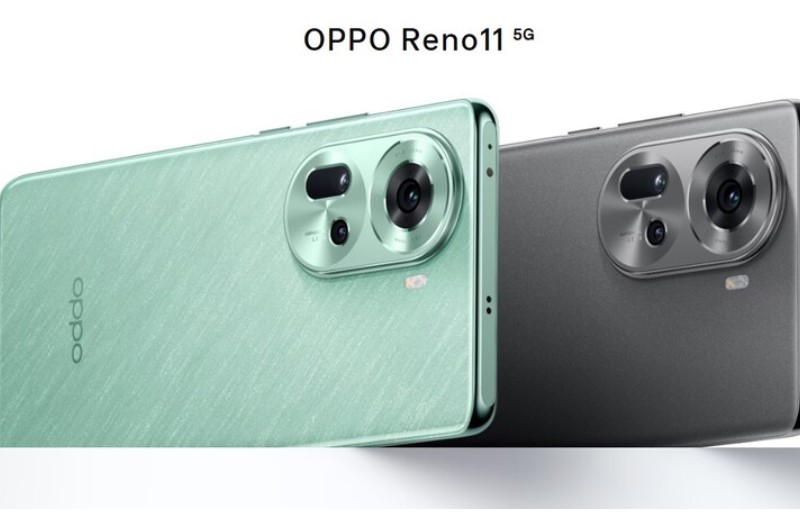 Oppo Reno 11 5G 8GB/256GB