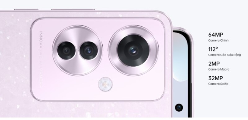 Oppo chơi game mượt giá rẻ