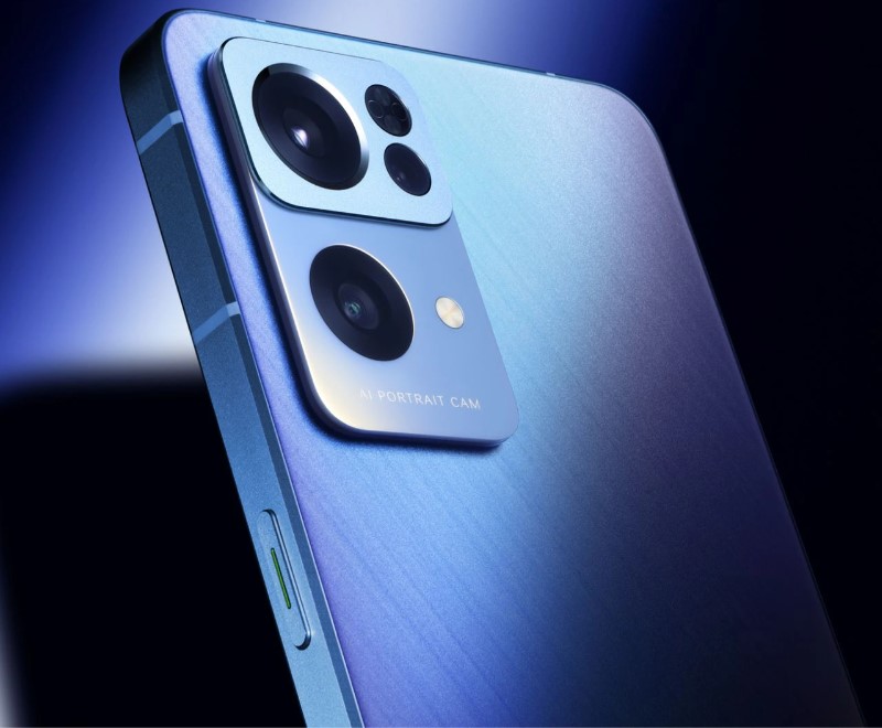 Oppo chơi game mượt giá rẻ