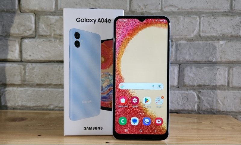 Samsung Galaxy A04e 3GB/64GB
