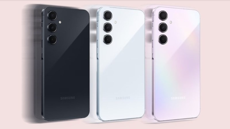 Samsung Galaxy A55 5G 8GB/128GB