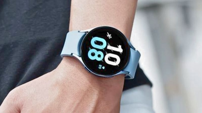 Samsung Galaxy Watch 5