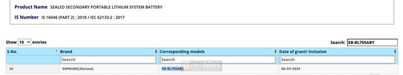 Rò rỉ Galaxy Watch 7