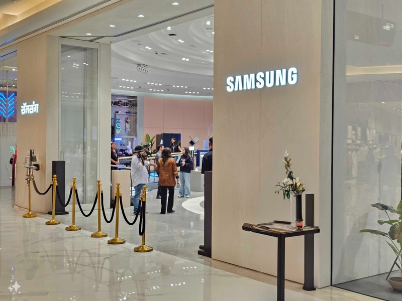 Chỉnh sửa hình ảnh trên One UI 6.1