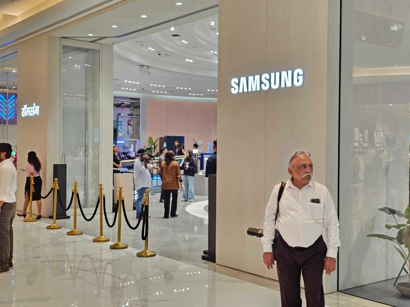 Chỉnh sửa hình ảnh trên One UI 6.1