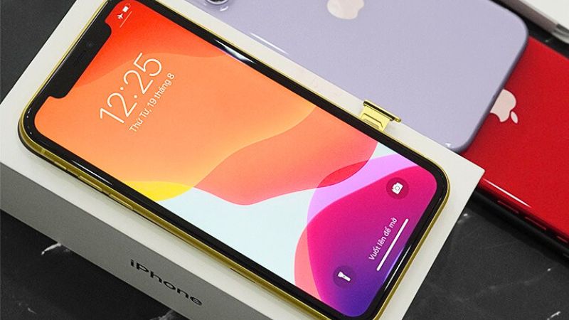 15 triệu nên mua iphone nào