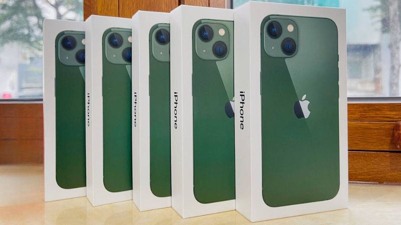 15 triệu nên mua iphone nào