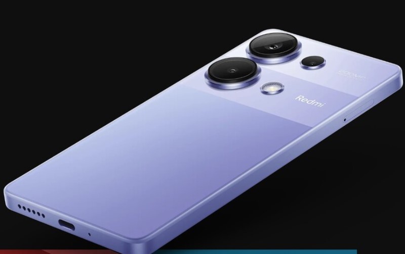 Xiaomi Redmi Note 13 Pro 4G 8GB/128GB