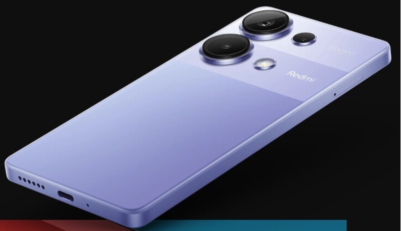 Xiaomi Redmi Note 13 Pro 4G 8GB/128GB
