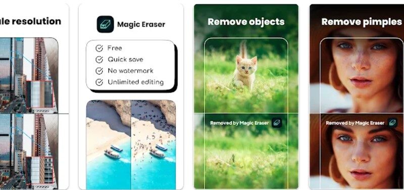 App-Magic- Eraser