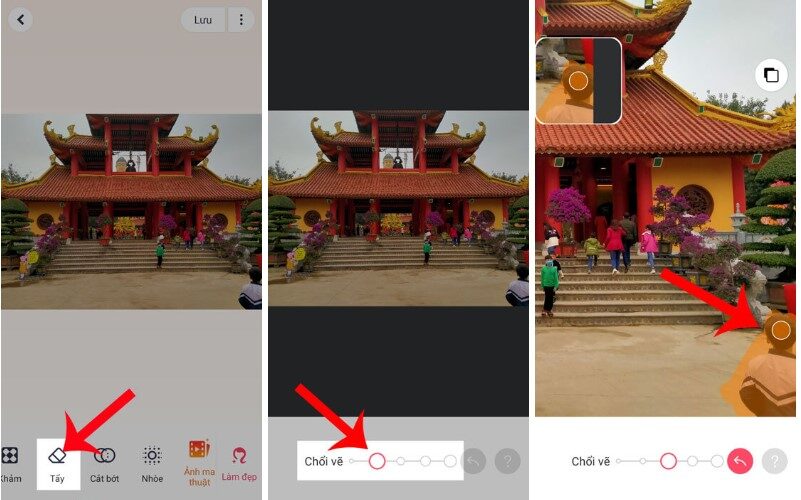 App Meitu