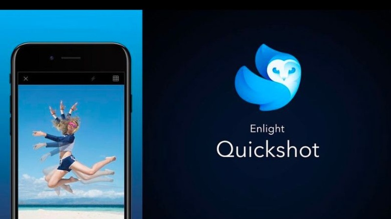 Enlight Quickshot