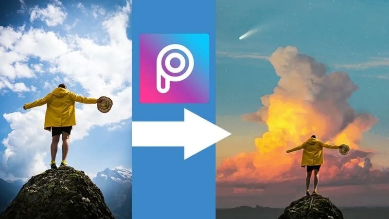 PicsArt Photo Editor