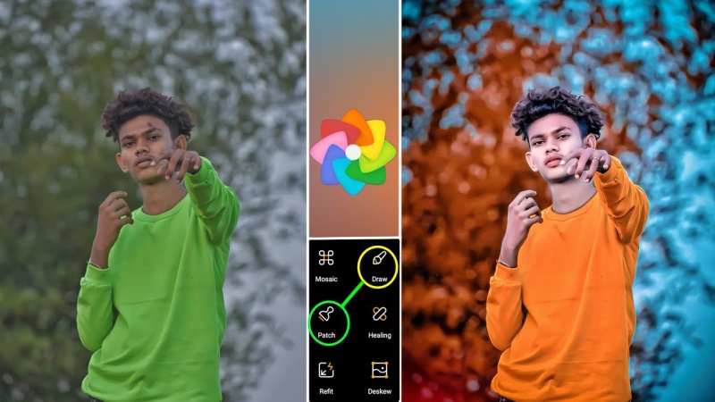 Toolwiz Photos - Pro Editor