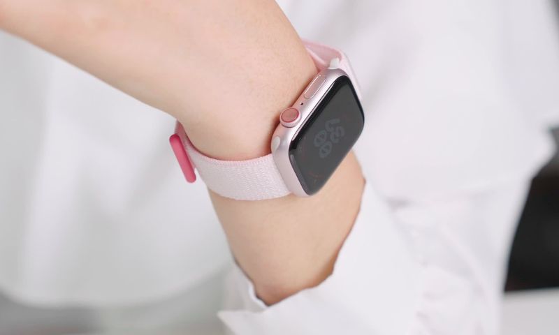 Apple Watch Series 9