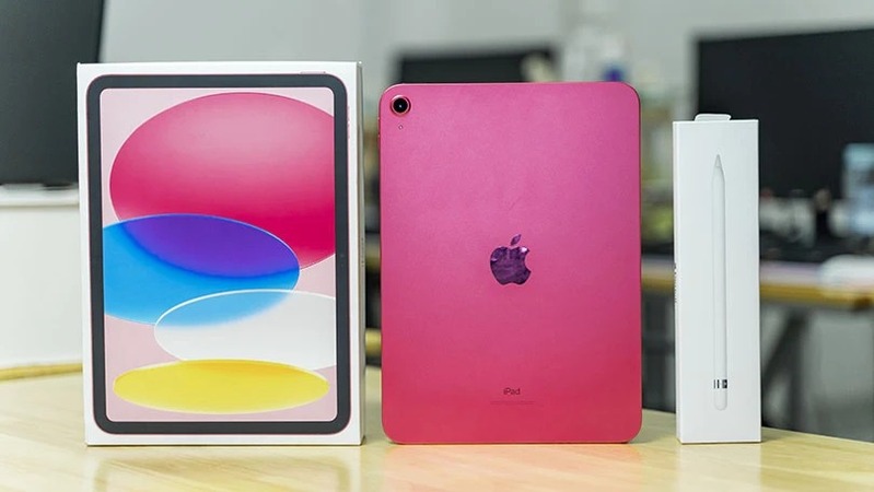 nên mua ipad hay macbook