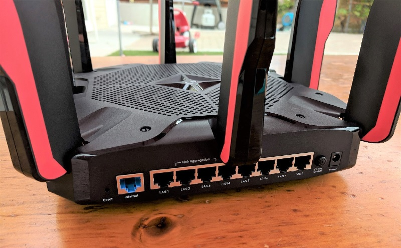Có thể nâng cấp điện thoại WiFi 2,4 GHz lên 5 GHz không?
