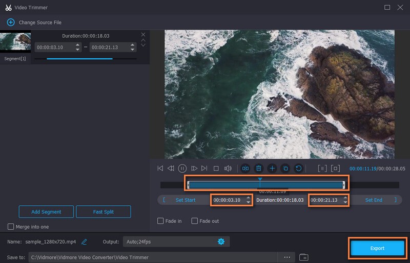 Cách cắt video Livestream trên Facebook