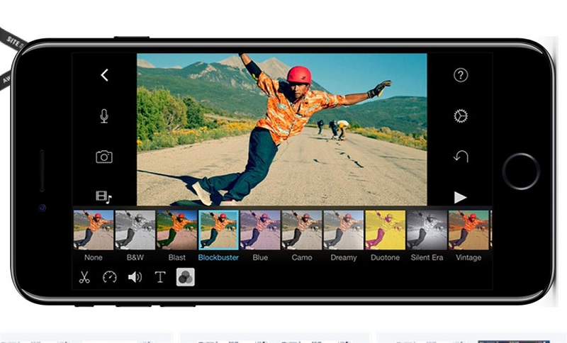 Cắt video theo ý muốn 