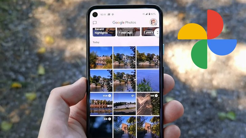 cách cắt video trên điện thoại không cần phần mềm