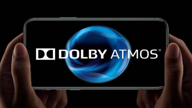cách chỉnh âm thanh Dolby Atmos Xiaomi