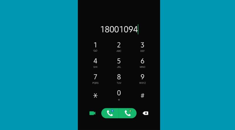 Cách nạp điện thoại cho người khác dùng mạng VinaPhone