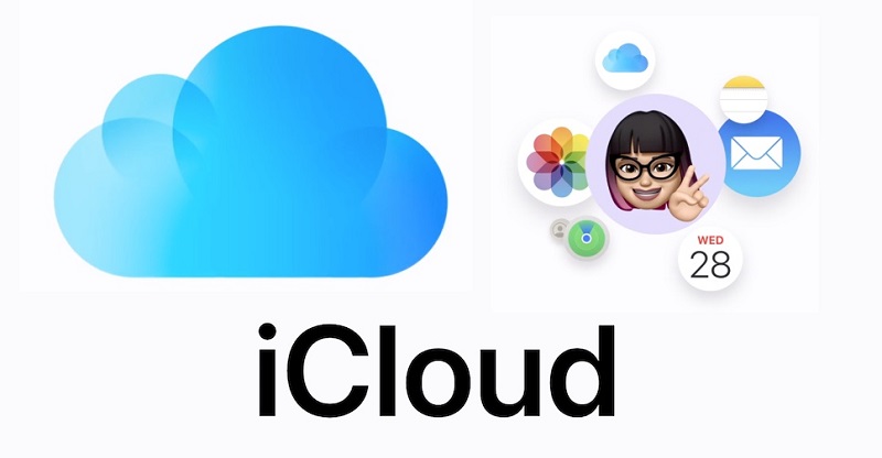 iCloud có thể bị khóa lại hoặc ẩn đi