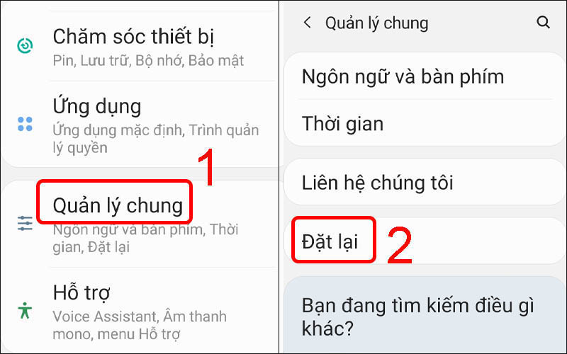 cách diệt virus trên điện thoại Oppo