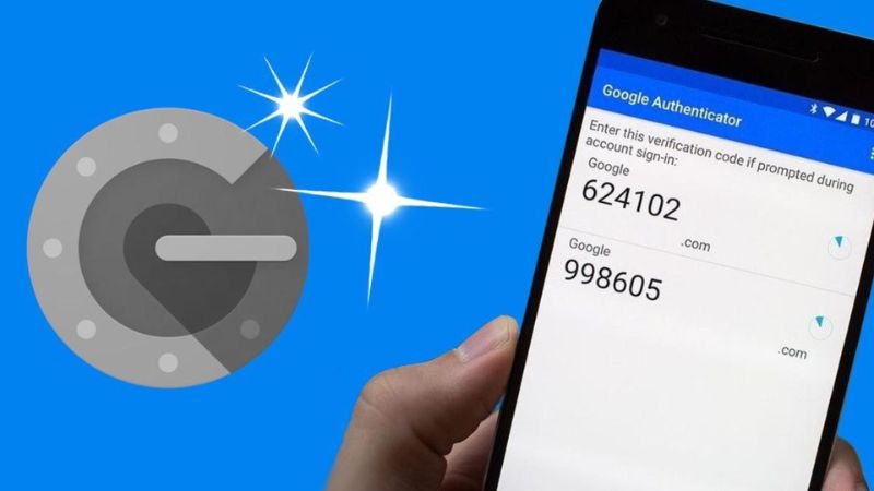 google authenticator hoạt động như thế nào