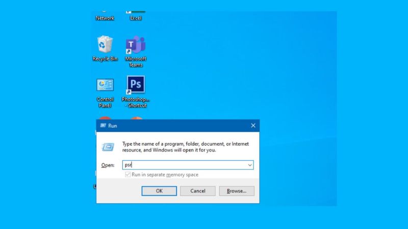 cách ghi màn hình laptop win 7 8