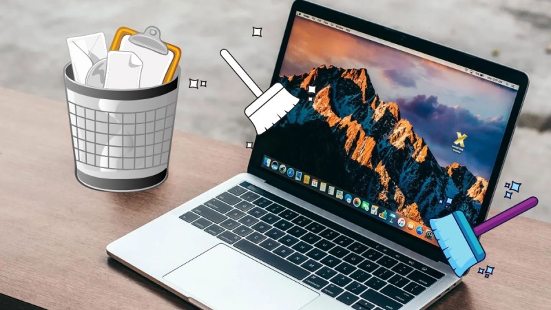 Khi nào cần giải phóng dung lượng máy tính?