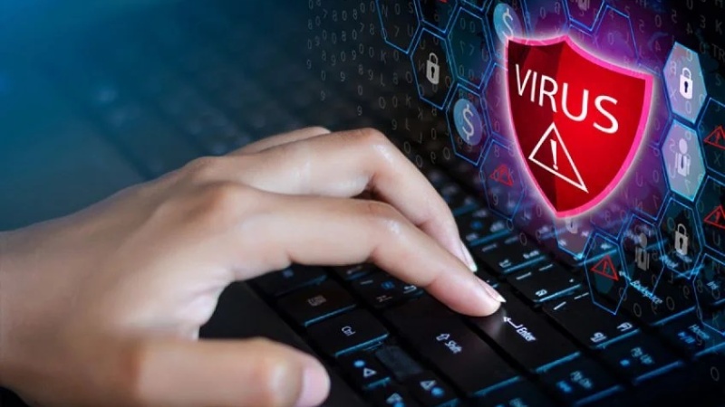 Kiểm tra và diệt virus trên máy tính