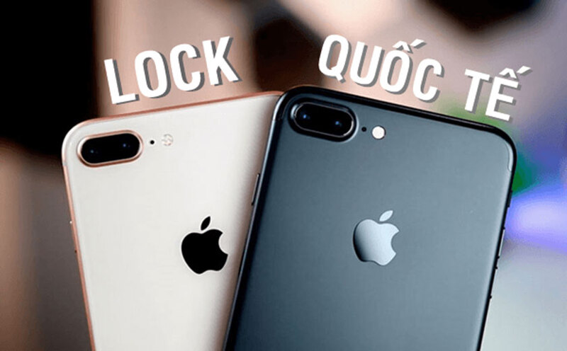 Tại sao phải kiểm tra iPhone quốc tế hay iPhone lock?