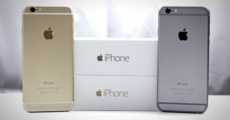 cách kiểm tra iPhone chính hãng quốc tế