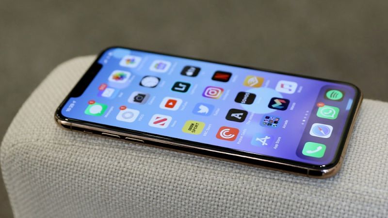 cách kiểm tra iphone cũ còn zin