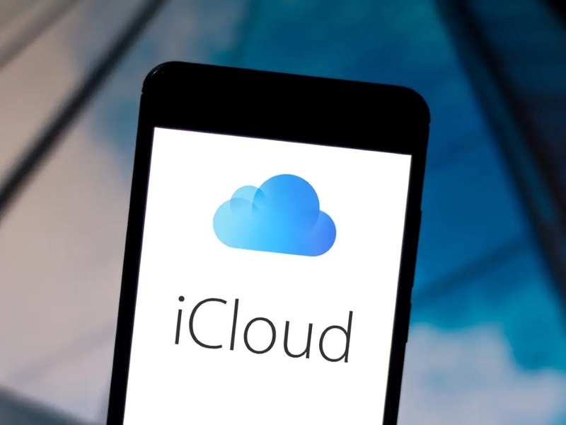 Lợi ích của iCloud trên điện thoại