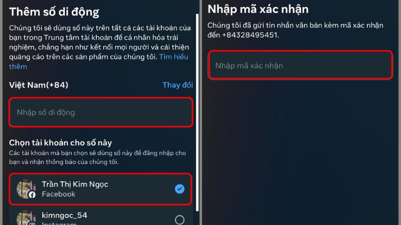cách lấy lại mật khẩu facebook bằng messenger