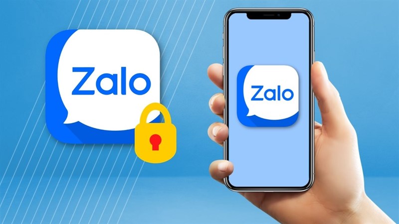 Bảo mật tài khoản Zalo yếu